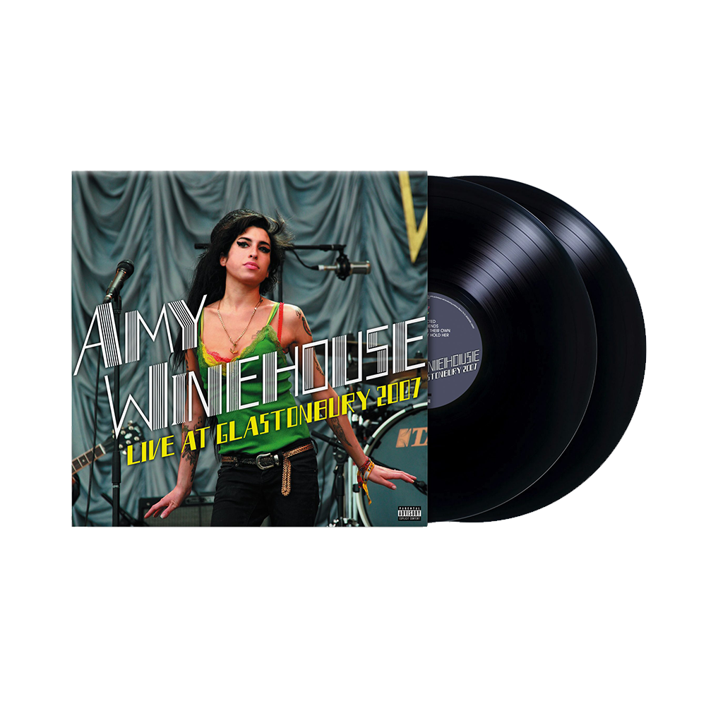 Music - Amy Winehouse Official Store