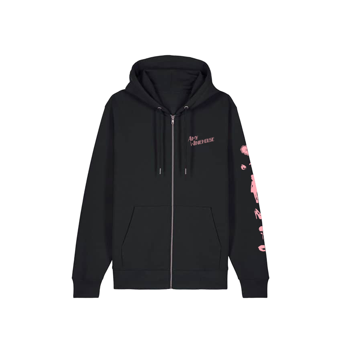 Back To Back Anniversary Hoodie Front