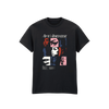 Back to Black Album Montage Tee