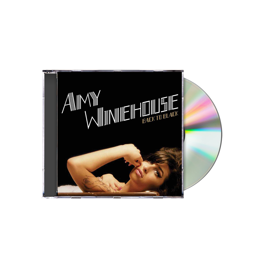 Music - Amy Winehouse Official Store