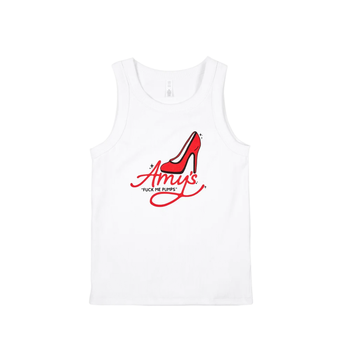 Heart Frame Hoodie