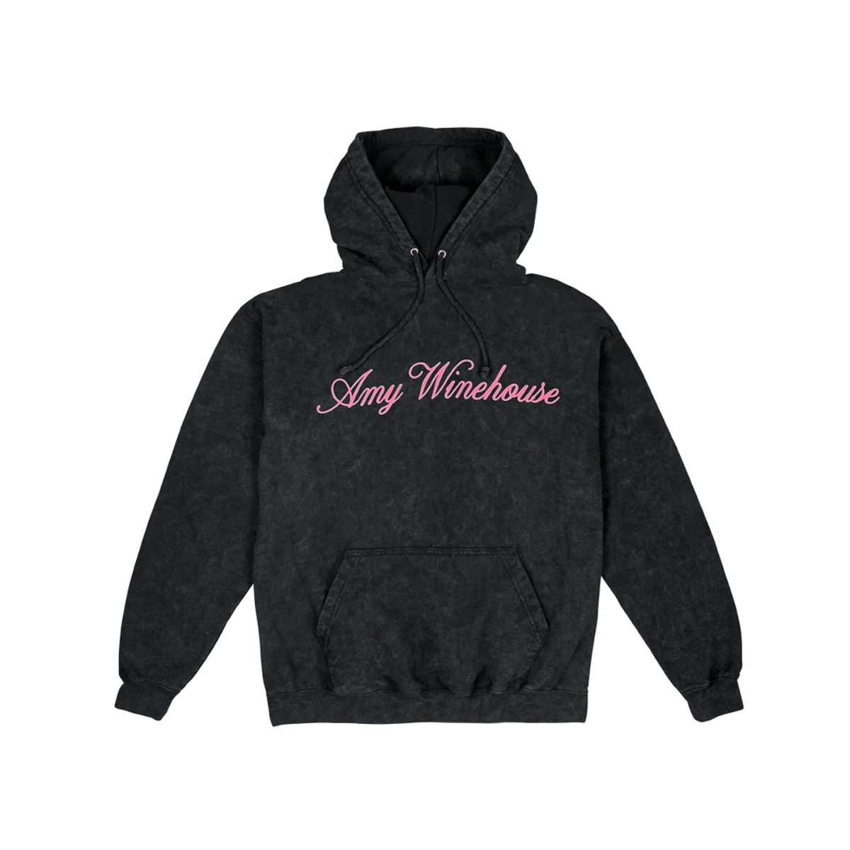 Heart Frame Hoodie