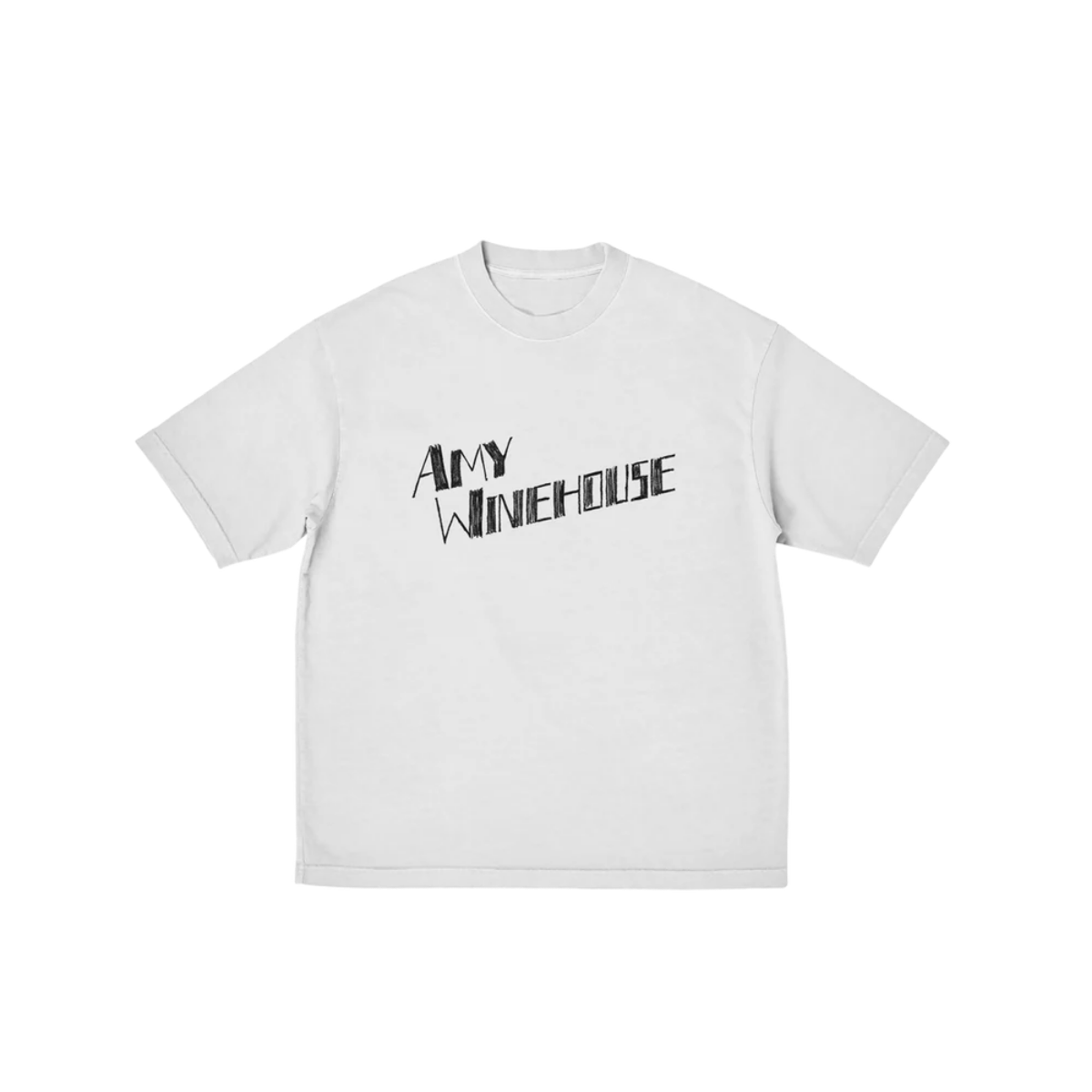 Heart Vinyl T-Shirt 1